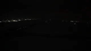 SkyUP Boeing 737-900, Kyiv Boryspil International Airport (KBP), landing / посадка 1