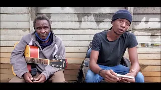 [Full Video] Mwalimu Remigio Tarwireyi AKA Rego & Kurai Makore "Interview" Chimurenga Music @ Mbare
