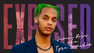 James Ross (formerly Tyra Sanchez): Exposed (The Full Interview)