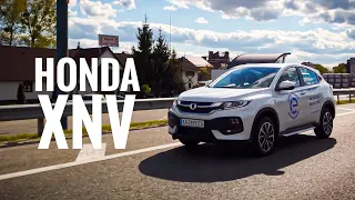 ЛУЧШИЙ КИТАЙСКИЙ ЭЛЕКТРОМОБИЛЬ ЗА $20000+ | | Обзор Honda X-NV