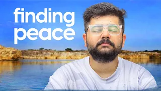 Finding Peace : My 100km Spiritual Journey on foot 🇮🇳 (Narmada Yatra) | Monkey Magic