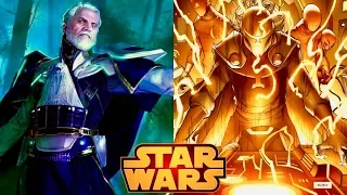 Do Lord Momin’s Force Abilities Make Him the MOST POWERFUL Sith Ever?