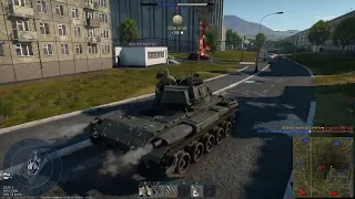 M64 WarThunder