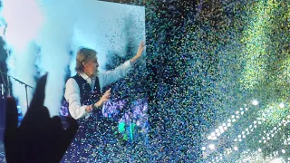 HEY JUDE - PAUL MCCARTNEY (2023) NO RIO DE JANEIRO NO MARACANÃ