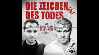 (Spezial) Tsokos privat - Die Zeichen des Todes. Der einzig wahre True-Crime-Podcast