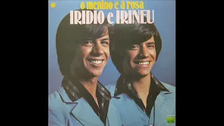 Irídio & Irineu - Laço da Saudade (1982) SERTANEJO RAIZ