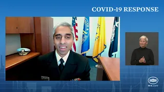 11/03/21: Press Briefing by White House COVID-19 Response Team and Public Health Officials