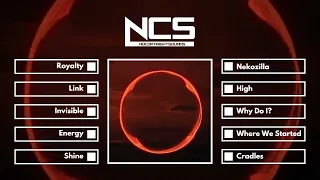 🔥 Best 10 Most Popular NCS Songs