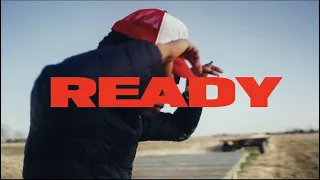 Kris Chen - Ready (Official Video) Prod By. @lucidbeatz & @keykelly [SHOT BY: @keatonjones]