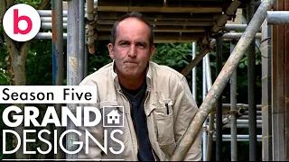 Guildford | Season 5 Episode 18 | Grand Designs UK With Kevin McCloud | Full Episode