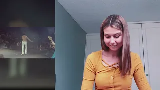 RUSSIAN GIRL REACTS TO Queen – Bohemian Rhapsody