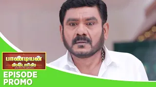 Pandian Stores 2 | Episode Promo | 24th April 2024