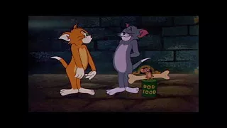 Tom and Jerry Episode 115   Switchin' Kitten Part 2