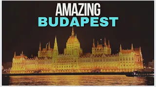 Exploring Budapest!  #birthdaymonth #europe  #solotravel #gratefulheart #hungary