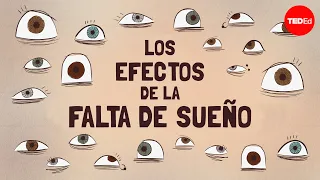 ¿Cuáles podrían ser las consecuencias de no dormir? - Claudia Aguirre