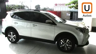 Toyota Rav4 Street 2.0 2017 UNBOXING #NetUAutos