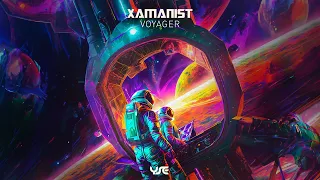 Xamanist - Solar Flares