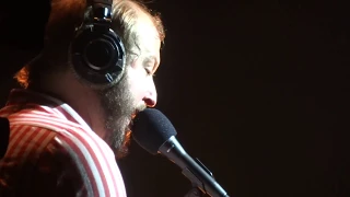 Bon Iver - 00000 A Million - Live in Paris 2017 (Day 1)