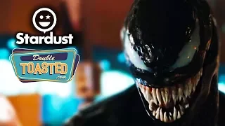 VENOM TRAILER #2 | BEST FAN REACTIONS | STARDUST