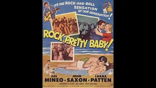 Rock, Pretty Baby! | 1956 | Full Movie