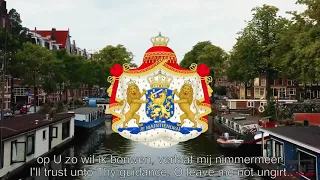 National Anthem of the Netherlands "Het Wilhelmus" (420 Subscriber Special)