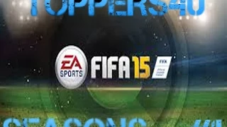 90TH MINUTE!!!! │ ONLINE SEASONS │ FIFA 15