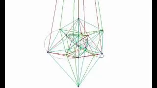 24-cell triality transformation