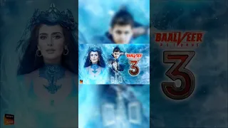 Baalveer Ki Entry - Baalveer S3 - Ep 1 - Full Episode - 18 Mar 2023 #balveer #love