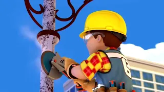 ⭐Bob Aggiustatutto 🛠 italiano episodi 🛠⭐Riparare il chiosco ⭐🛠 Cartoni per bambini