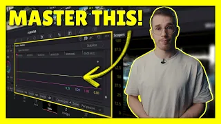 Get the Best Video Stabilization in DaVinci Resolve