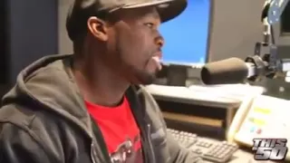 50 Cent Talks About Working With Eminem and Dr Dre   How He Picks Album Songs.mp4