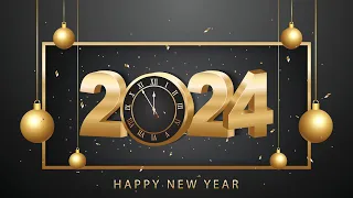 ★Channel News: Happy New Year 2024 - Marching Late Edition★