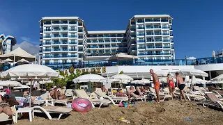 Azura Deluxe Resort & Spa 5* Turkey #avsallartürkei #avsallar #alanya