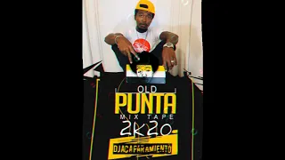 ▶Old★Punta★▶ MiXxX ▶Tape★2k20▶New ★One★ Dj Acaparamiento ▶BDC★HTX★