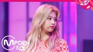 [MPD직캠] 트와이스 사나 직캠 4K ‘FANCY’ (TWICE SANA FanCam) | @MCOUNTDOWN_2019.4.25