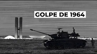 UFSC Explica - Golpe de 1964