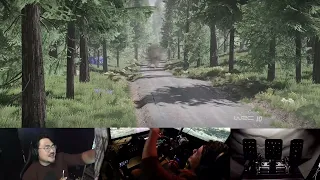 [WRC10] Finland Pihlajakoski