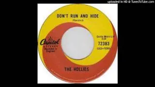 The Hollies | Don't Run and Hide