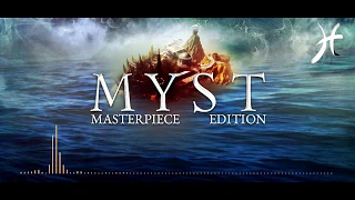 MYST: Full OST (Re-visited by Kyle Misko)