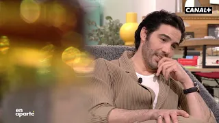 Tahar Rahim raconte sa folle rencontre avec Jacques Audiard pour "Un Prophète" -  En Aparté