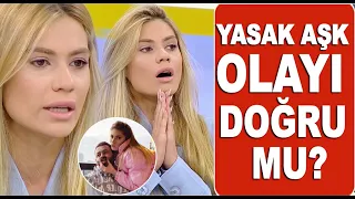 Nihal Candan'ın duygusal anları! Hakan Boy ile neler yaşadı? Babası neden konuşmuyor?