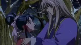 Saiunkoku Monogatari - Shuurei & Ryuuki