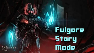 Killer Instinct:Fulgore Story Mode