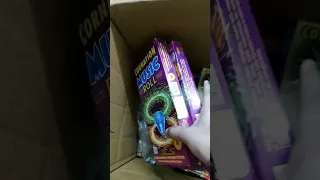 Unboxing diwali stash 2021/amazing and unique crackers🤤/#short/#diwali/#crackers