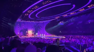 Blanka - Solo | Eurovision 2023 - Poland 🇵🇱 | Live in Semi Final 2 - Family Show