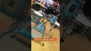 Sonor Martini Drum Kit 5