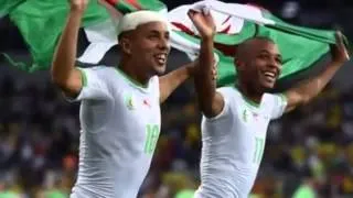 FREEKLANE nheb bladi اغنية المنتخب الوطني نحب بلادي