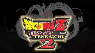 Dragon Ball Z: Budōkai Tenkaichi 2 - "Mind Space" [1080p]