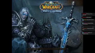 R1/Gladiator Death Knight - TSG Stream Highlights #2 WOTLK PVP