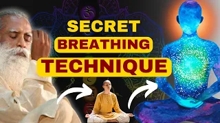 🔴ANCIENT BREATHING NUMBER TO KNOW SECRETS OF  UNIVERSE|